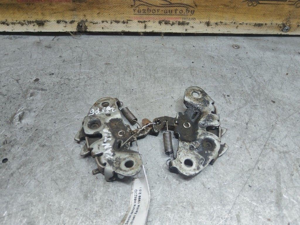 Замок капота H68Z2D Citroen Xantia - Фото 1