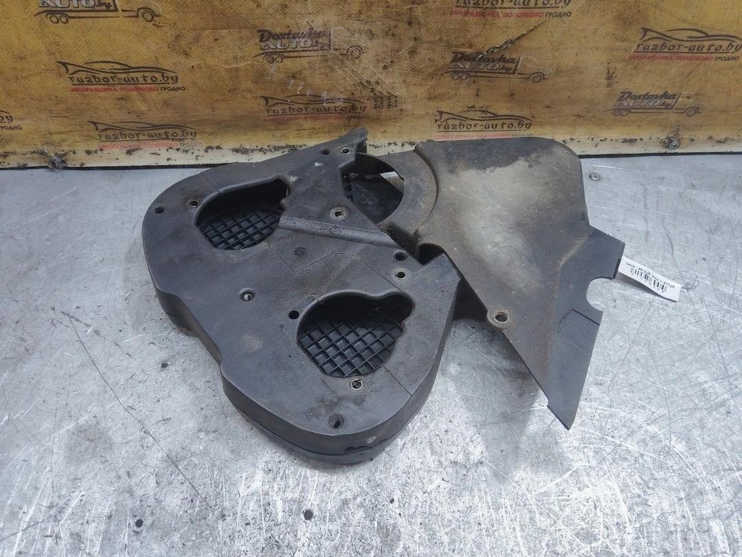 Защита (кожух) ремня ГРМ T1CNWU Citroen Xsara Picasso - Фото 3