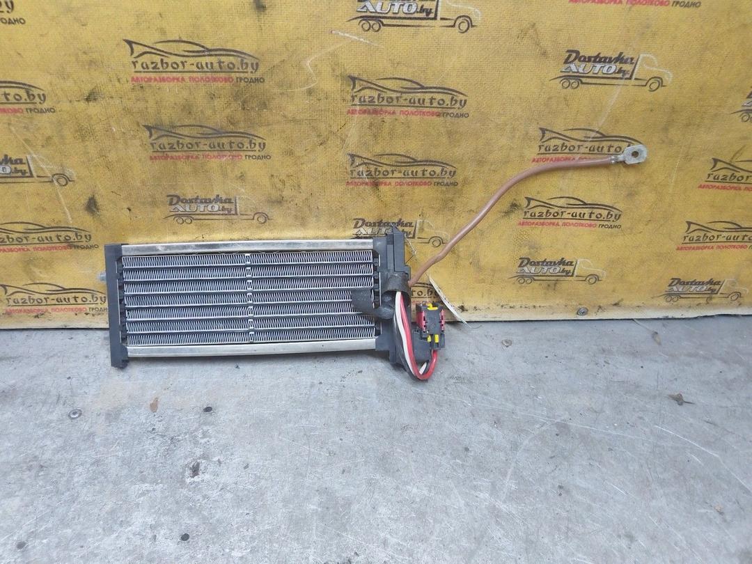 Электрический радиатор отопителя (тэн) KU1HN3 Peugeot 607