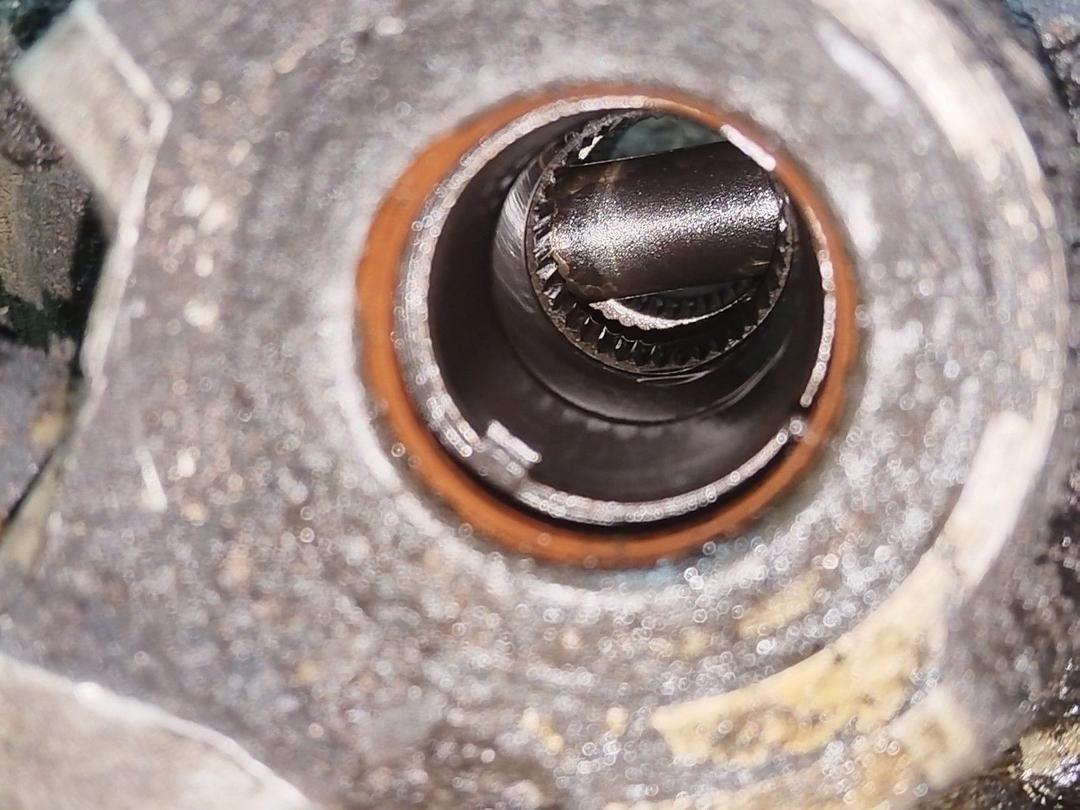 КПП механическая (МКПП) 5-ступенчатая LR9V08 Peugeot 806 купить в магазине запчастей бу