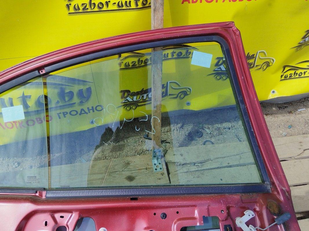 Стекло двери задней левой 9X8V76 Renault Megane купить с доставкой