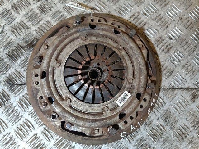 Комплект сцепления EMDGWN Opel Astra - Фото 2