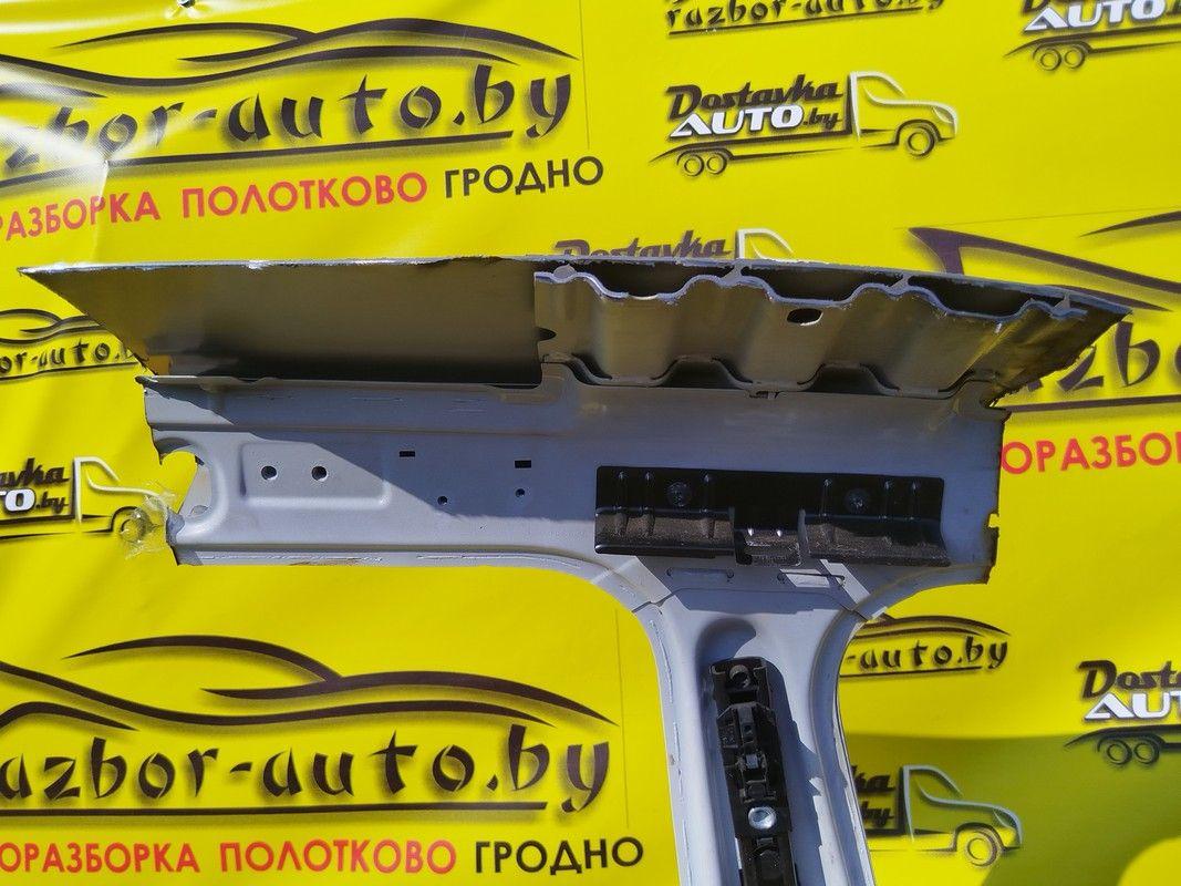 Стойка кузовная центральная левая 886FL6 Volkswagen Passat undefined