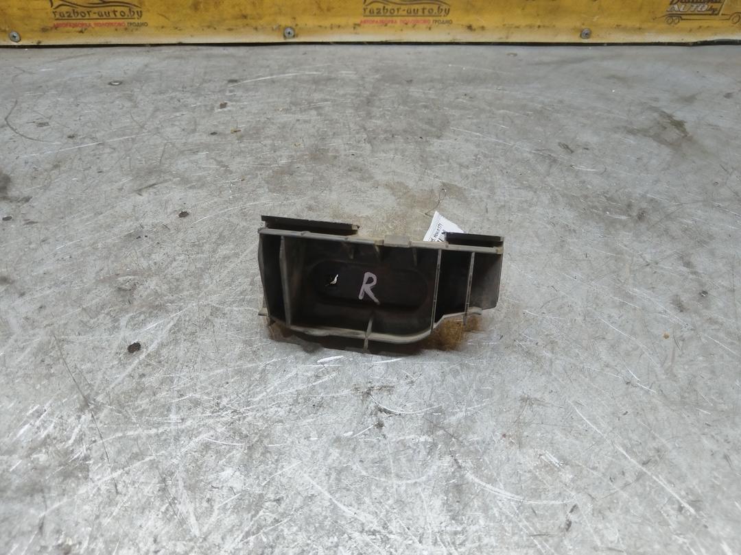 Кронштейн крепления бампера заднего F6ZIWY Toyota Corolla купить