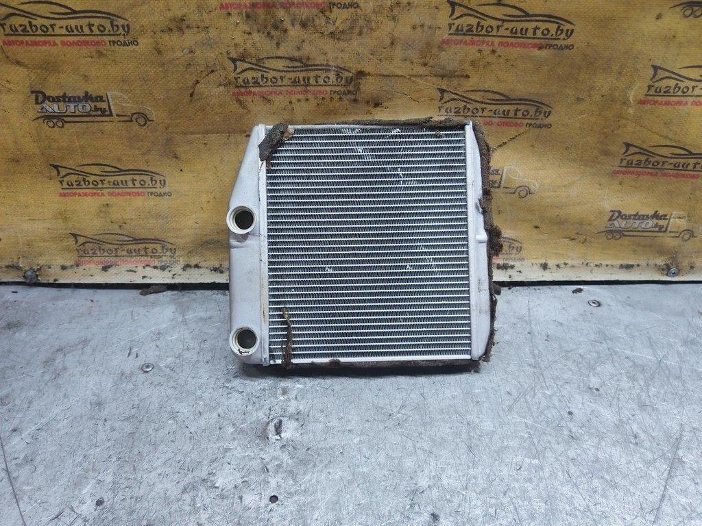 Радиатор отопителя (печки) 77D4M9 Opel Corsa - Фото 2