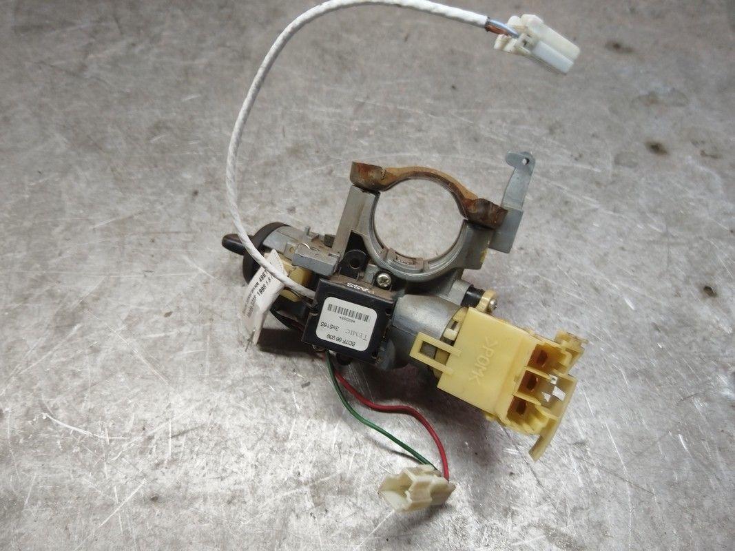 Замок зажигания 49ET1W Mazda 323F - Фото 1