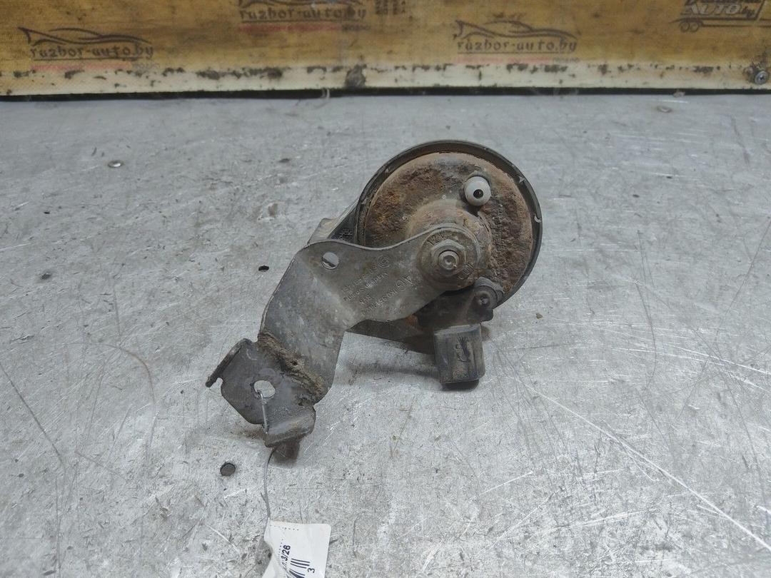 Сигнал (клаксон) OB7QQ1 Volkswagen Jetta - Фото 3