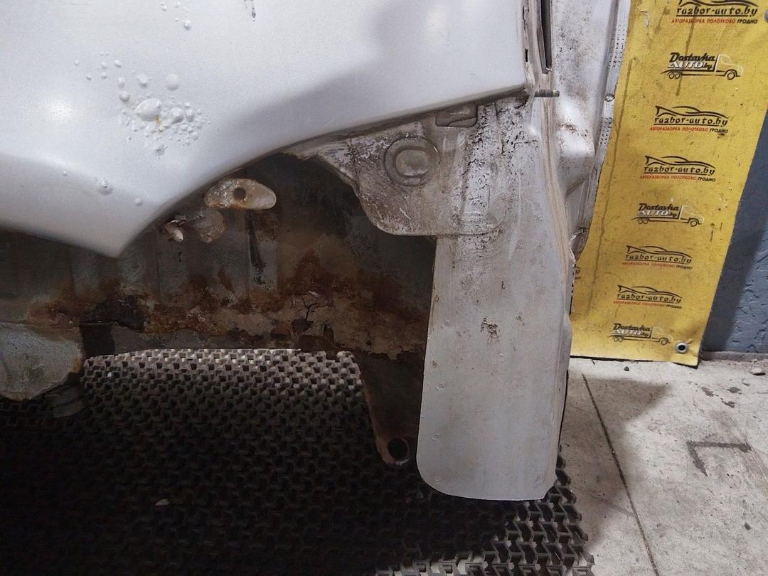 Крыло заднее левое 7GCB2M Citroen Xsara Picasso - Фото 10