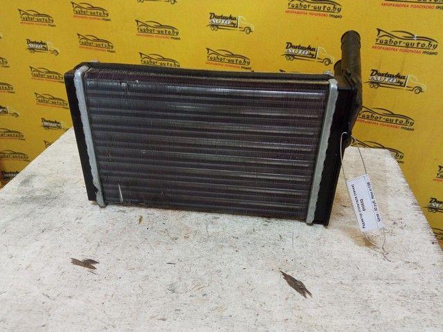 Радиатор отопителя (печки) EK058Q Audi A4 купить