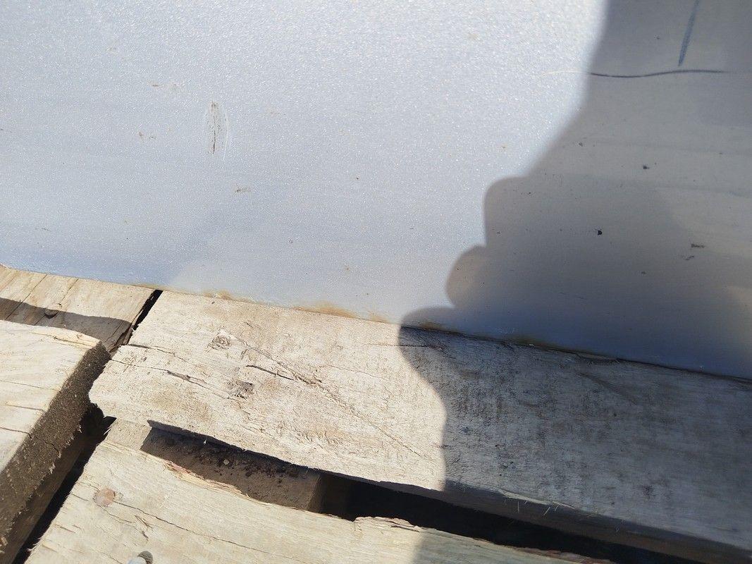 Дверь задняя правая 413Y1V Peugeot 406 купить в магазине запчастей бу