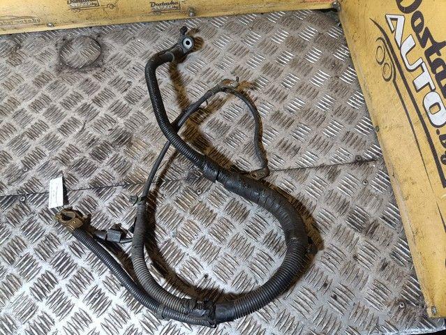 Клемма аккумулятора плюс 6ZOV80 Hyundai Matrix купить с доставкой