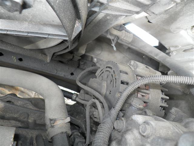 Генератор B4949A Renault Kangoo купить