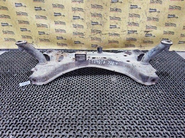 Балка подвески передняя (подрамник) G0HEP8 Toyota Yaris купить