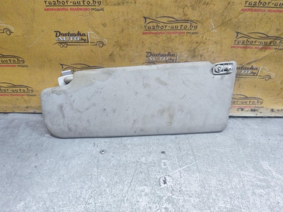 Козырек солнцезащитный SUG1J0 Volkswagen Golf купить в магазине запчастей бу