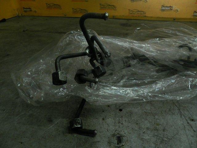 Трубка топливная R23H0Q Audi A6 - Фото 2