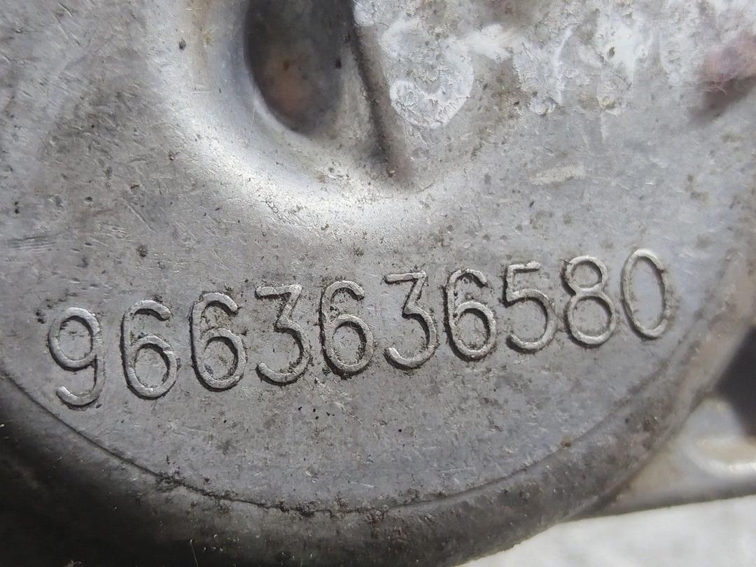 Натяжитель ремня генератора UE7LY2 Citroen Xsara Picasso - Фото 4