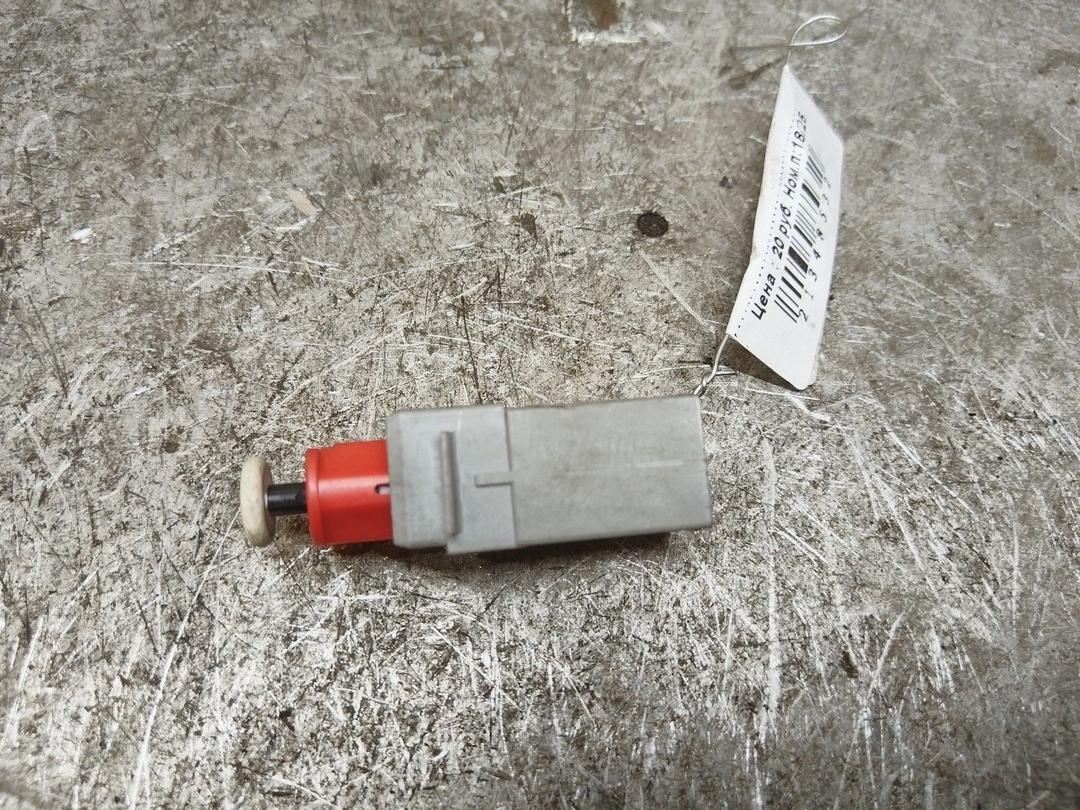 Датчик положения педали сцепления 325M0O Saab 9-3 - Фото 3