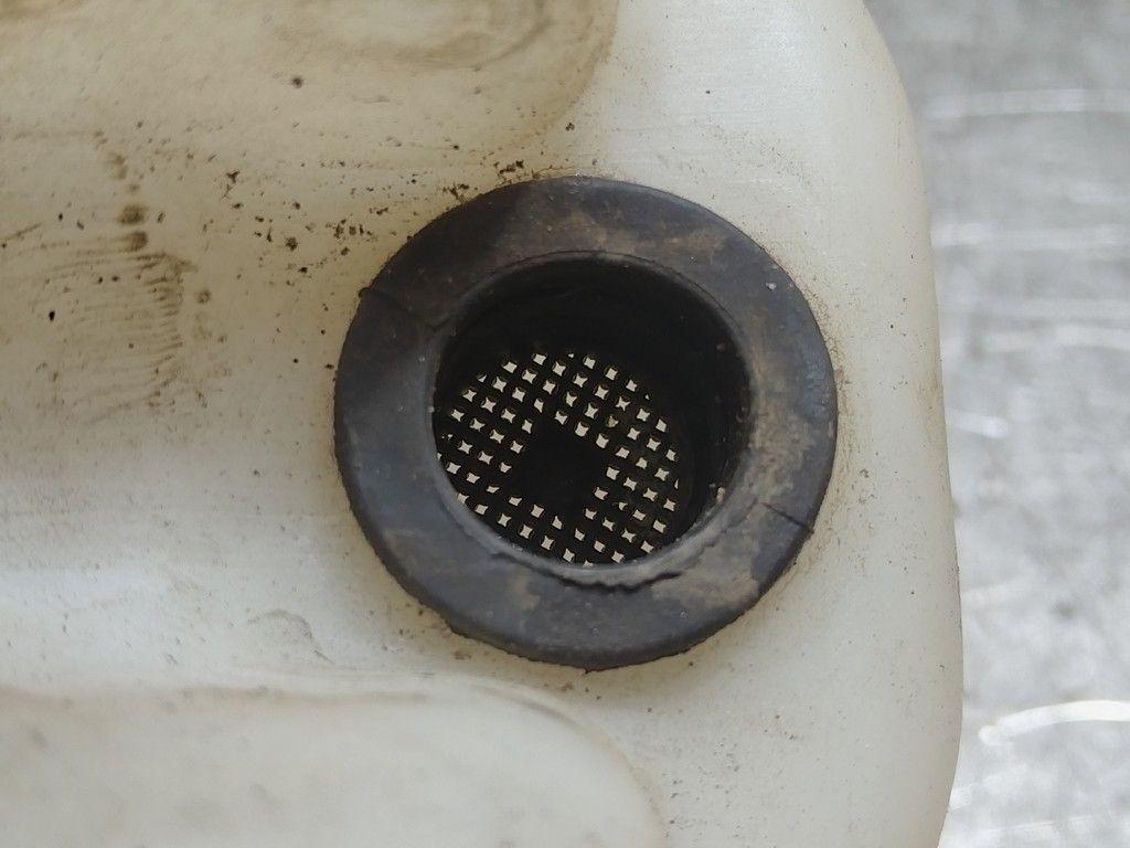 Бачок омывателя ZVGULC Ford Mondeo - Фото 6