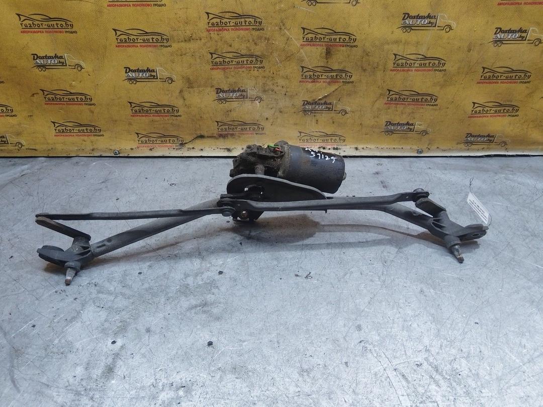 Механизм стеклоочистителя (трапеция дворников) 2BGCIC Audi A4 купить