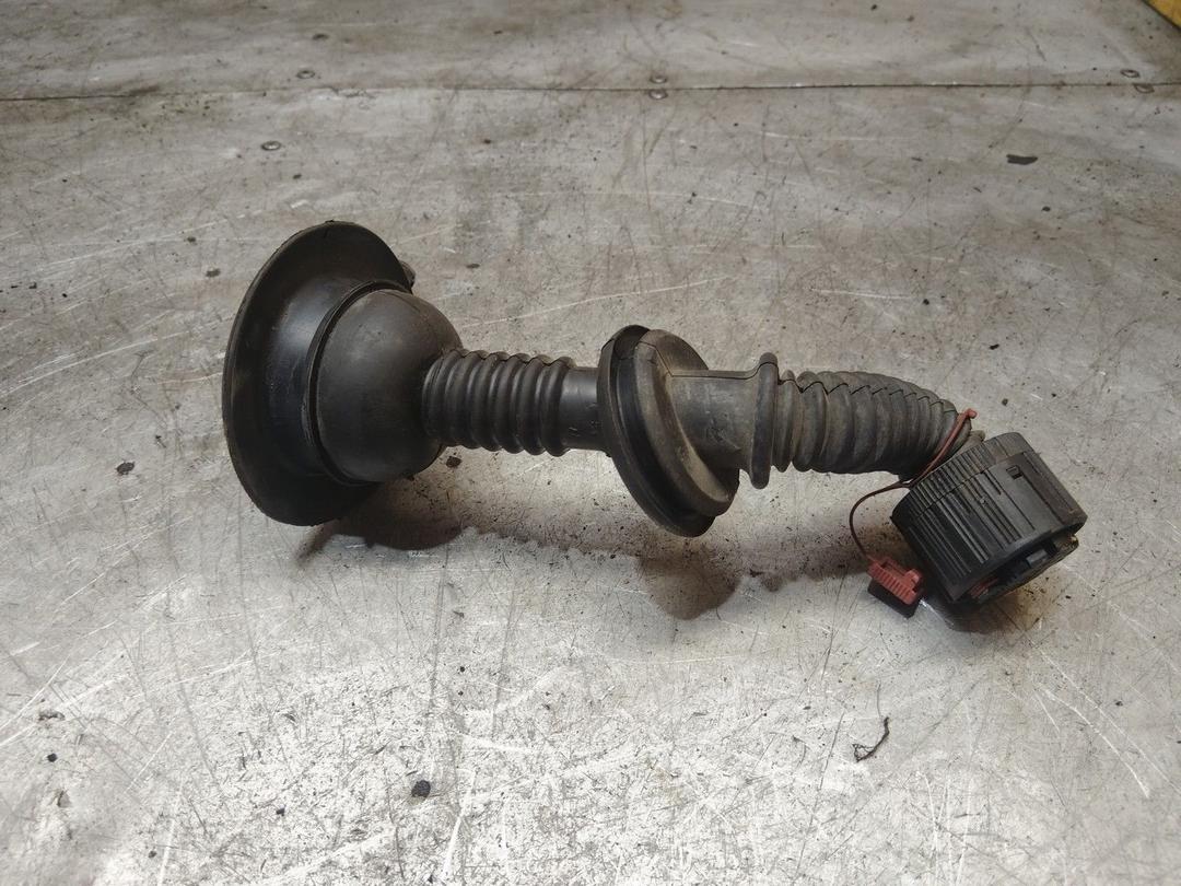 Разъем (фишка) проводки U5TJ5N Opel Astra - Фото 1