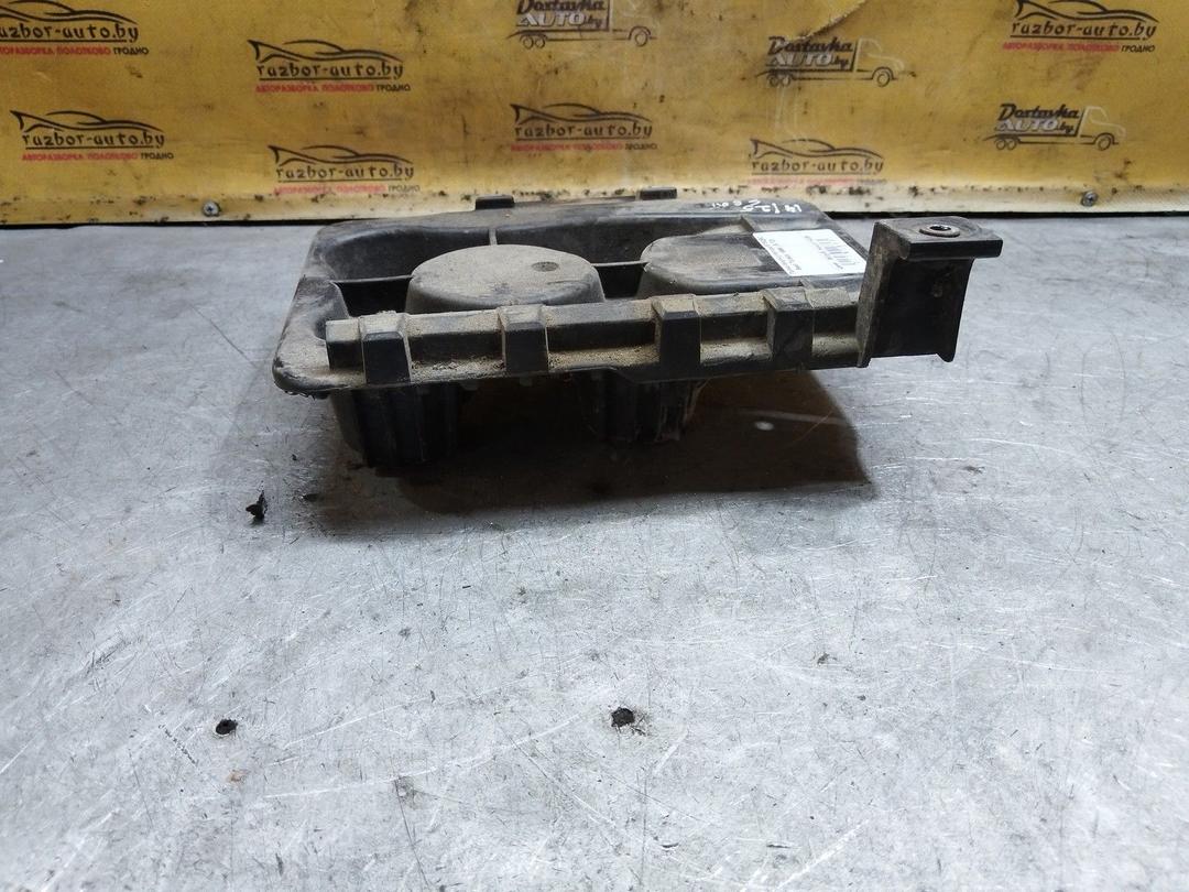 Полка аккумулятора 6T8QRC Seat Toledo купить в магазине запчастей бу