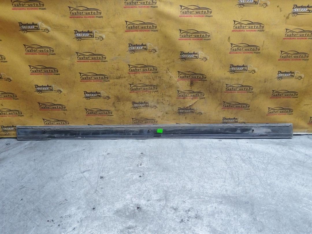 Молдинг двери передней правой JA6SHV Ford Galaxy купить