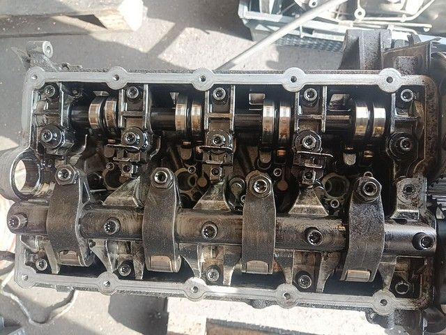 Двигатель 2PH1T8 Seat Altea - Фото 3