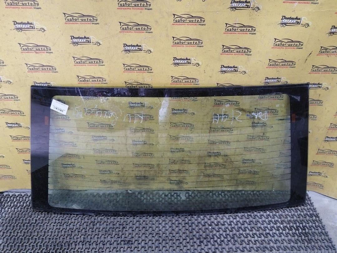Стекло заднее YHBCTO Renault 21