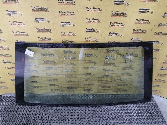 Стекло заднее YHBCTO Renault 21 - Фото 1