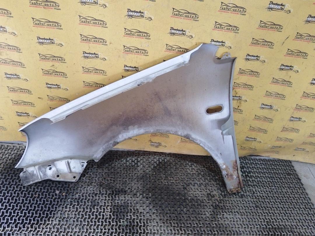 Крыло переднее правое WF52KX Volkswagen Polo undefined