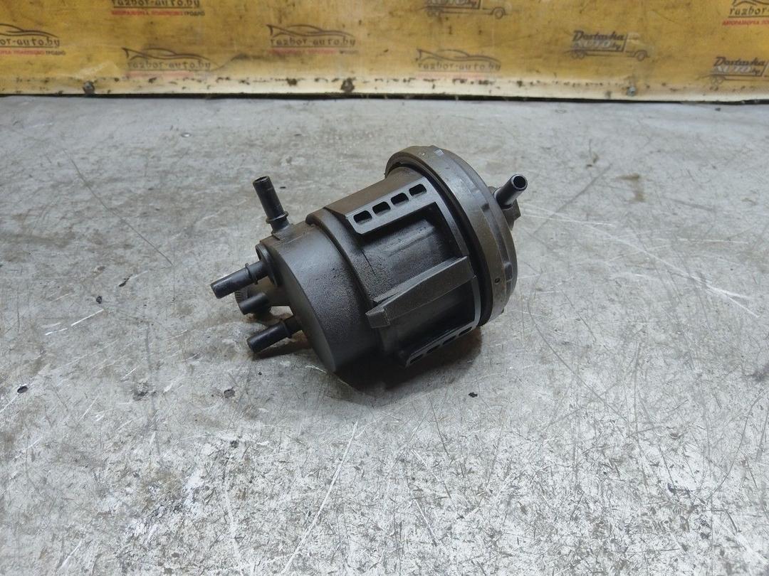 Корпус топливного фильтра 278LWB Peugeot 406 - Фото 3