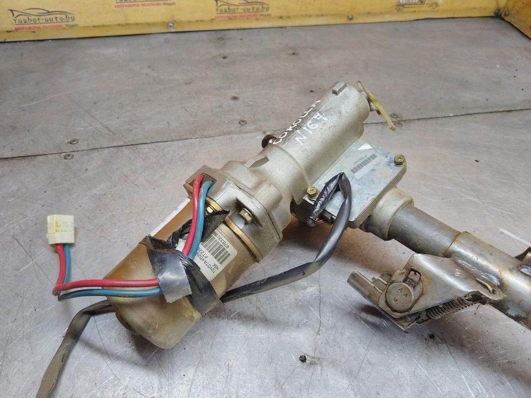 Электроусилитель руля I6D2B9 Toyota Corolla - Фото 3