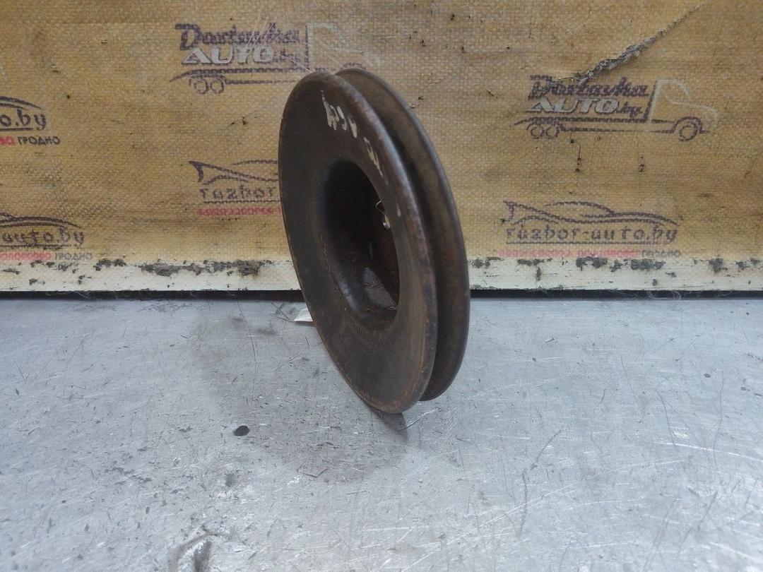 Шкив коленвала J78X63 Audi 80 - Фото 2