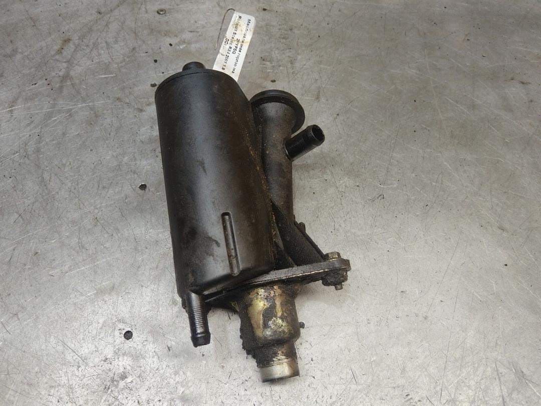 Маслозаливная горловина 2PYPSQ Renault Scenic RX4 - Фото 5