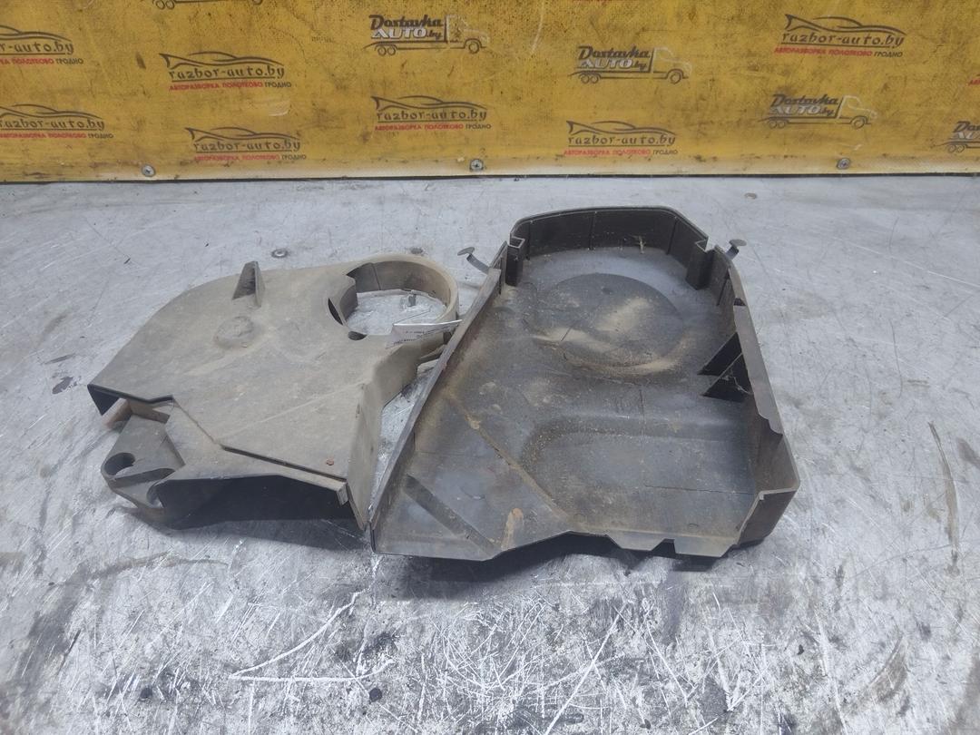 Защита (кожух) ремня ГРМ OU5L00 Seat Toledo - Фото 2