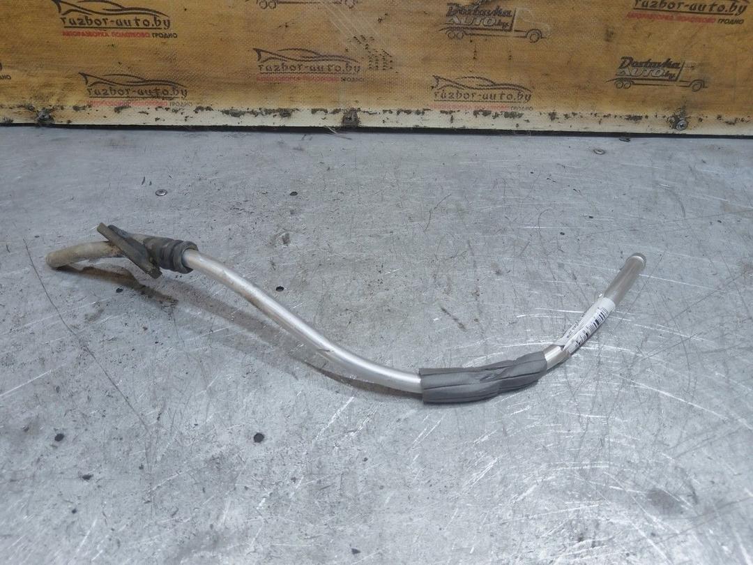 Направляющая трубка для троса ручника (стояночного тормоза) IQYUC4 Volkswagen Jetta - Фото 3