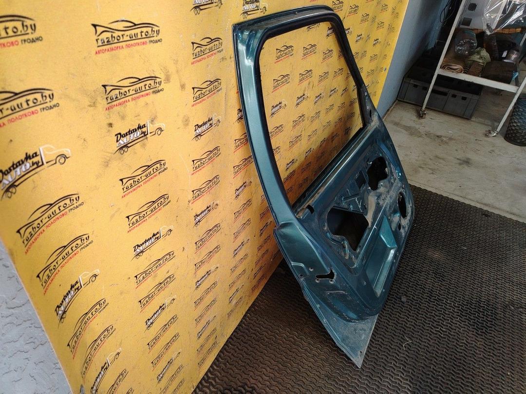 Дверь передняя левая XPEC68 Peugeot 106 - Фото 6
