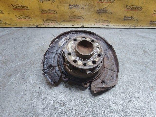 Ступица задняя правая ZFBC8Q Opel Vectra