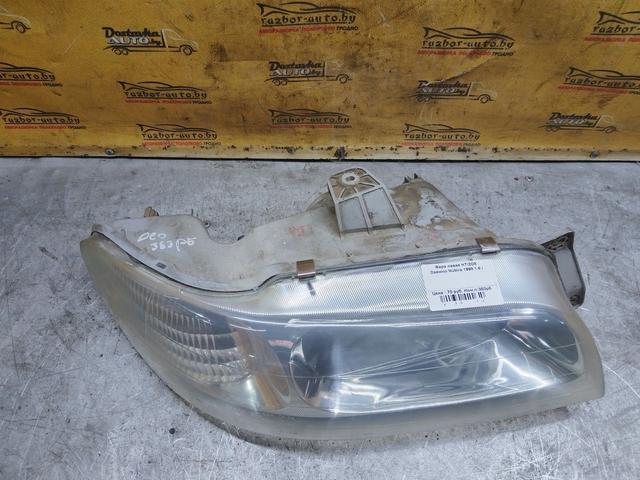 Фара левая HTI2O8 Daewoo Nubira купить