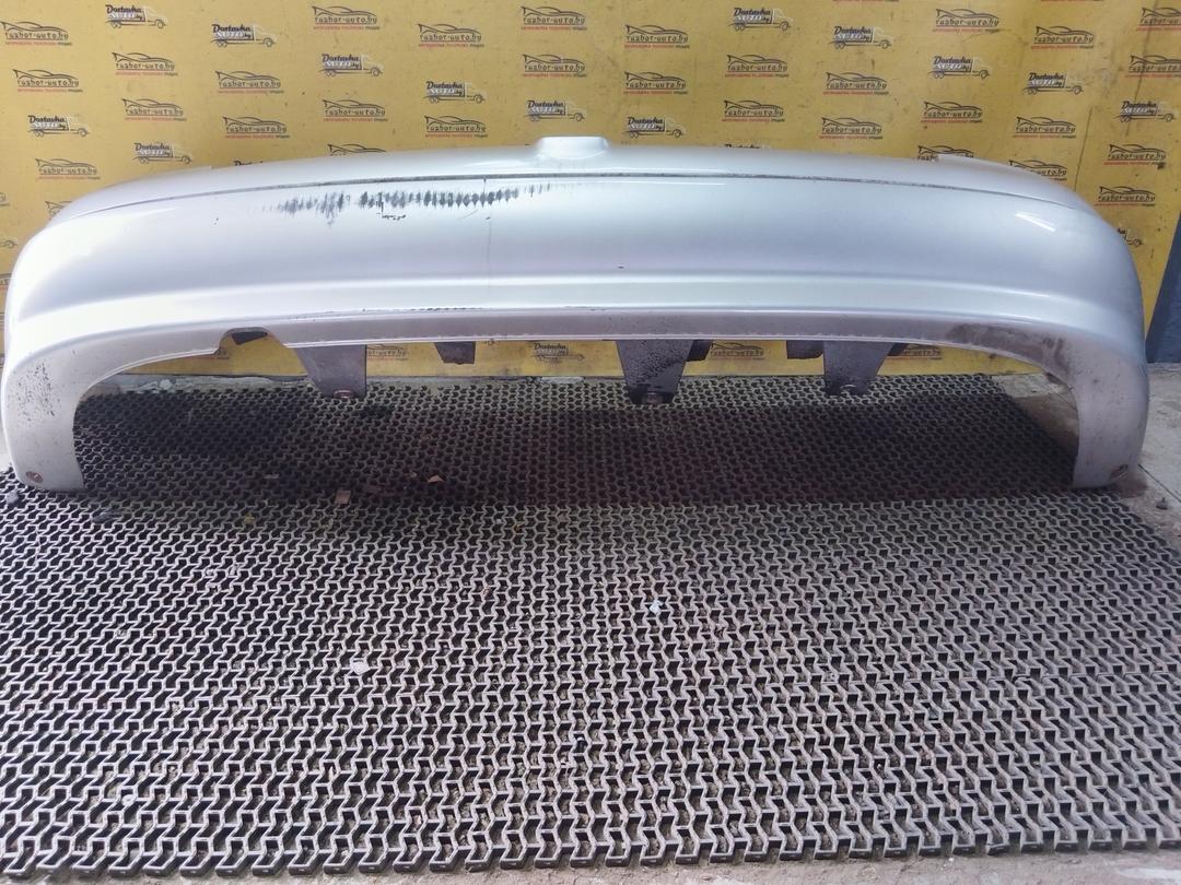 Бампер задний SMBU9U Opel Astra купить с доставкой