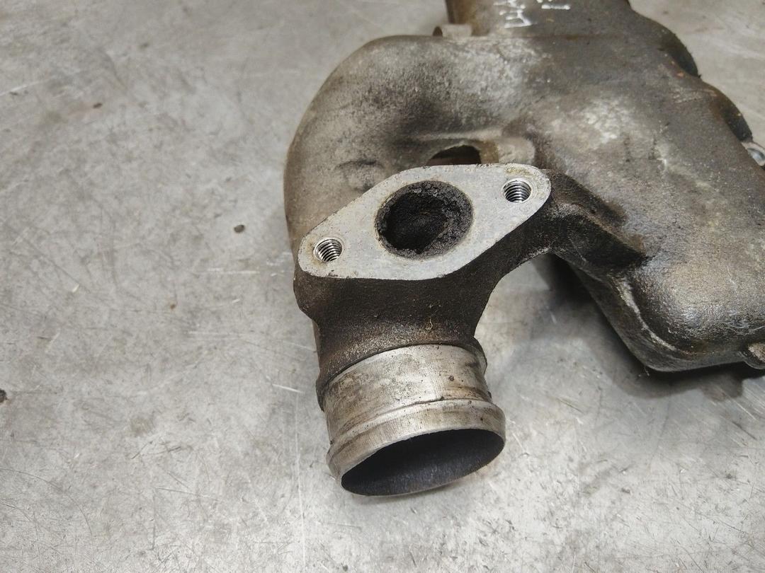 Коллектор впускной WEKQX7 Volkswagen Sharan купить