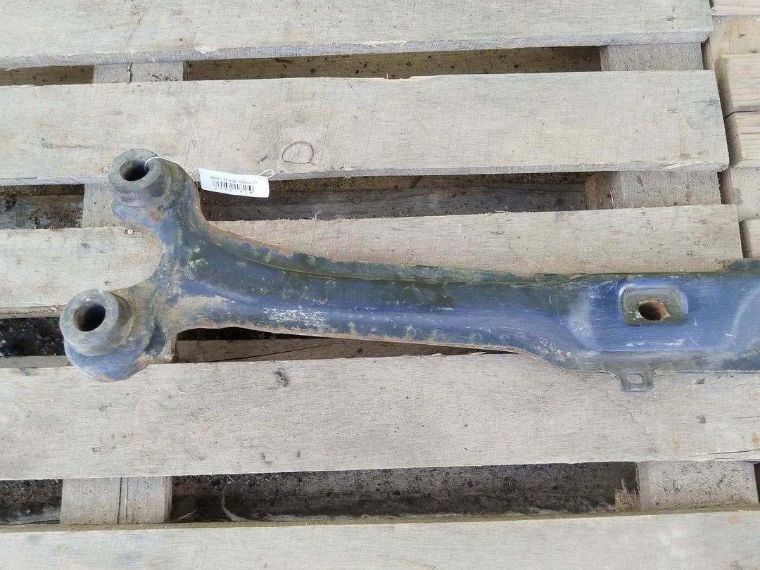 Балка под радиатор 7273QU Volkswagen Passat купить