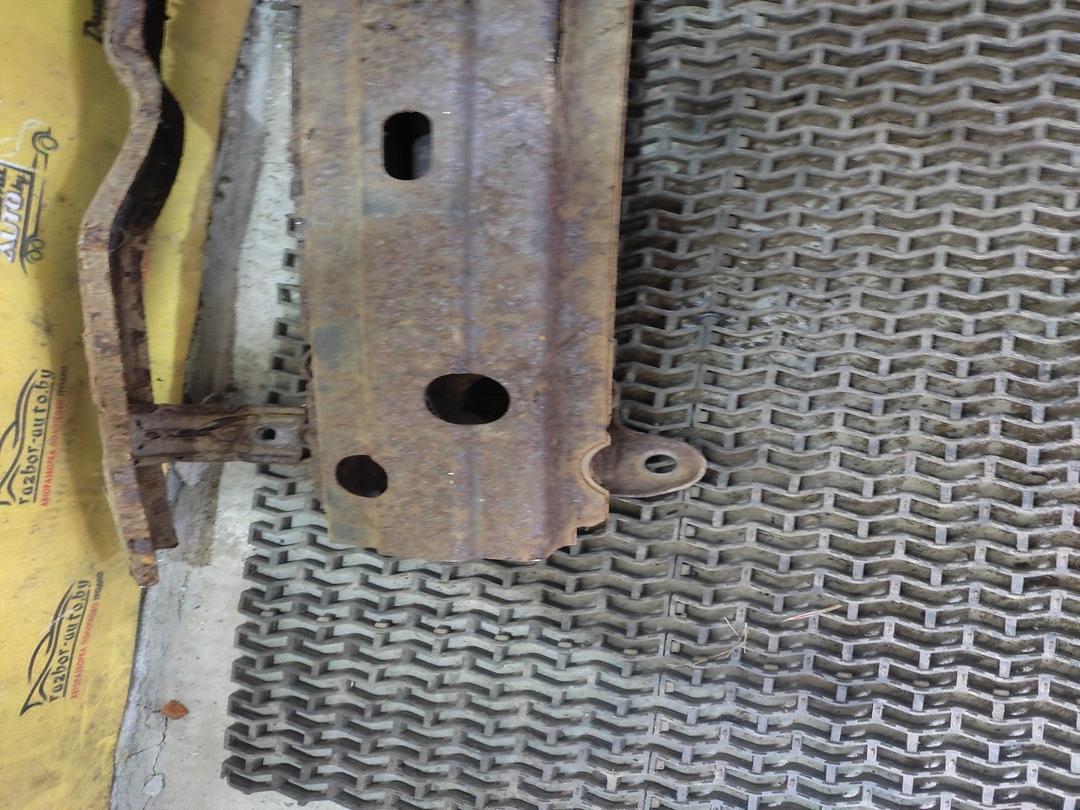 Усилитель бампера переднего K9LJP9 Hyundai Getz купить с доставкой