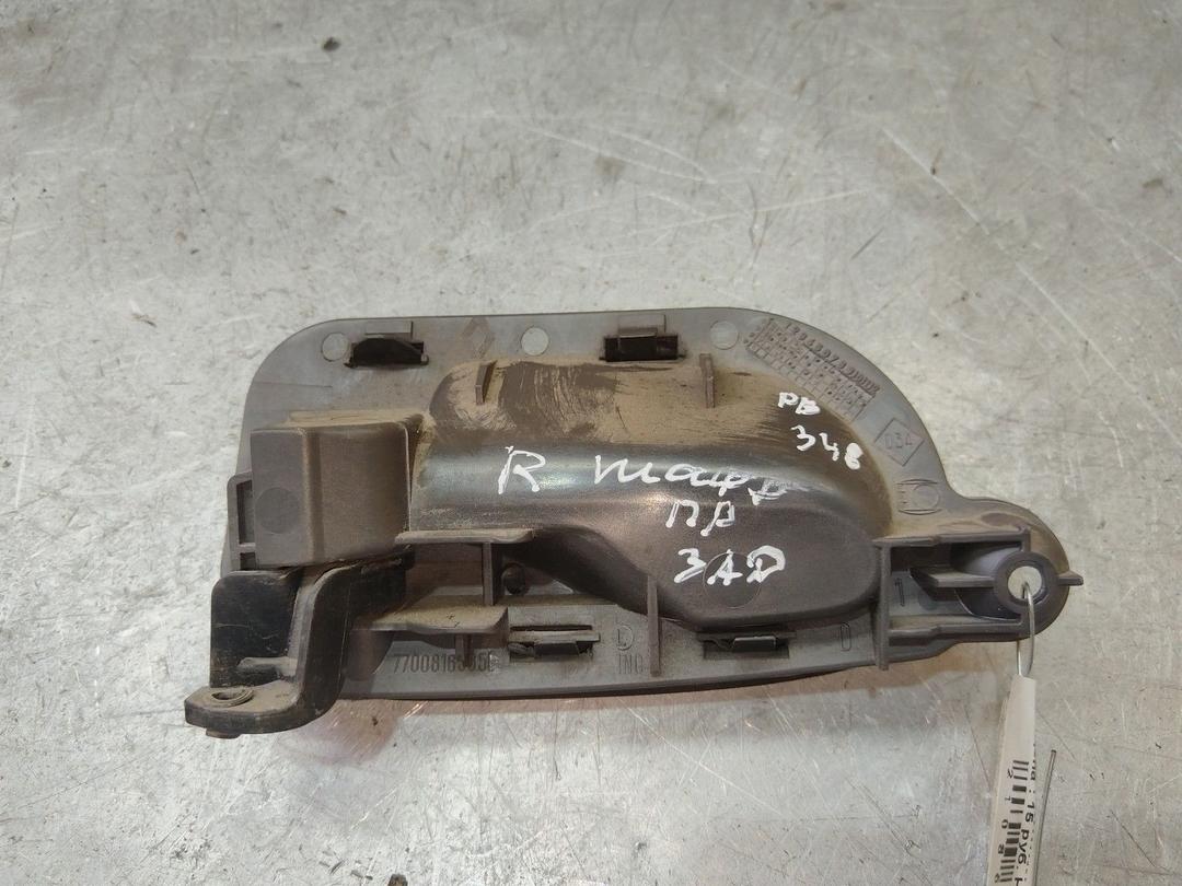 Ручка внутренняя задняя правая 94E0IY Renault Safrane купить