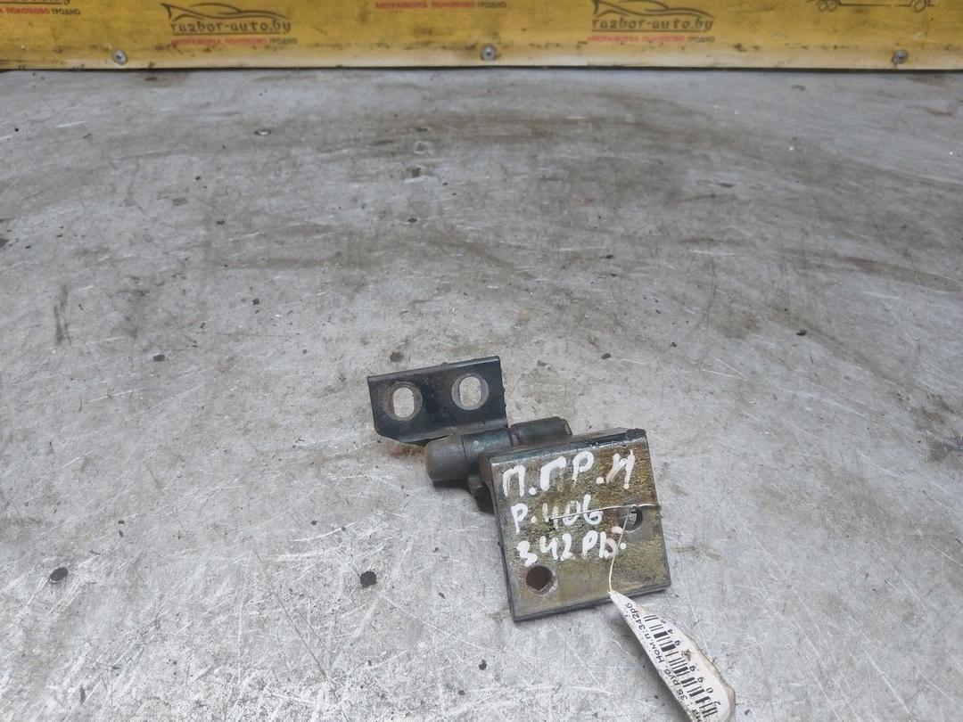 Петля двери передней правой M45QI8 Peugeot 406