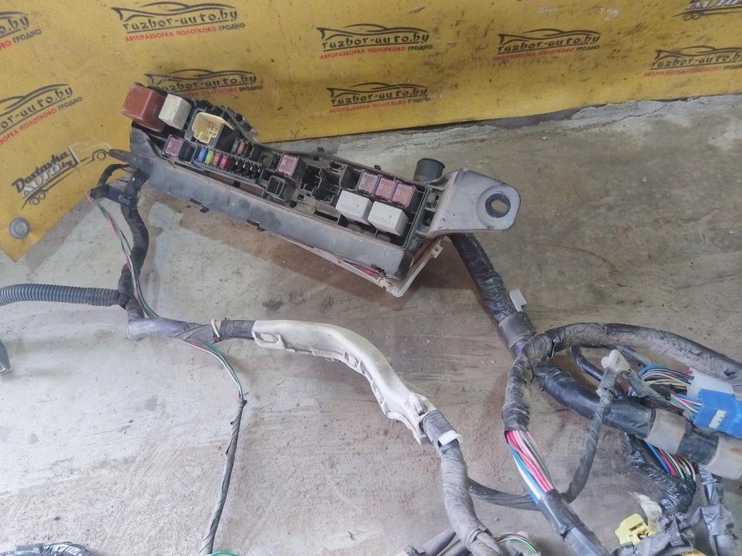 Проводка салона 90978P Toyota Corolla undefined