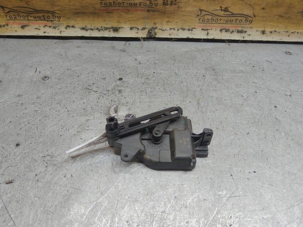 Моторчик заслонки печки 5URNVB Volkswagen Golf - Фото 1