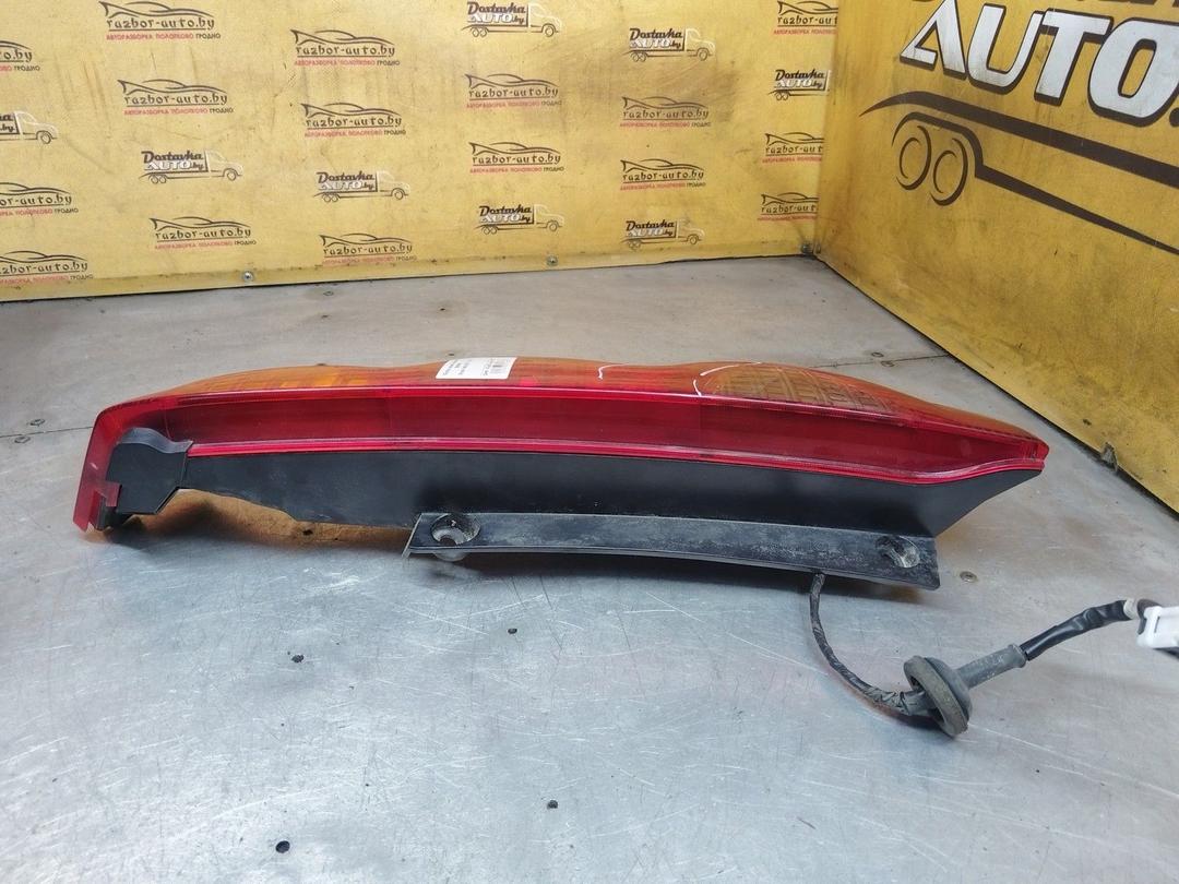 Фонарь задний правый 3SF9M1 Nissan Note купить в магазине запчастей бу