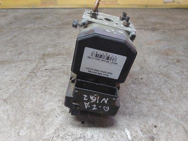Блок ABS 3H71SS Opel Zafira купить на авторазборке