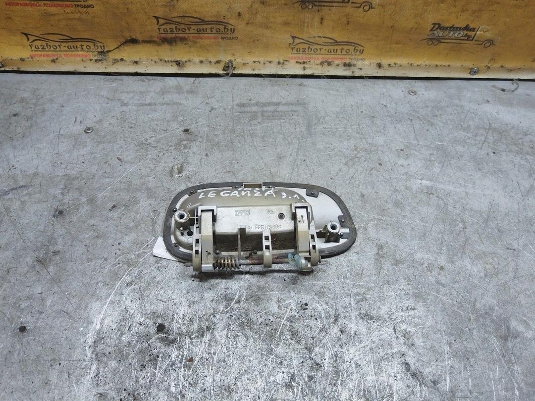 Ручка наружная задняя левая YKUTFY Daewoo Leganza купить с доставкой